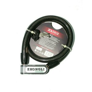 Zhongli Wirelock (Big)